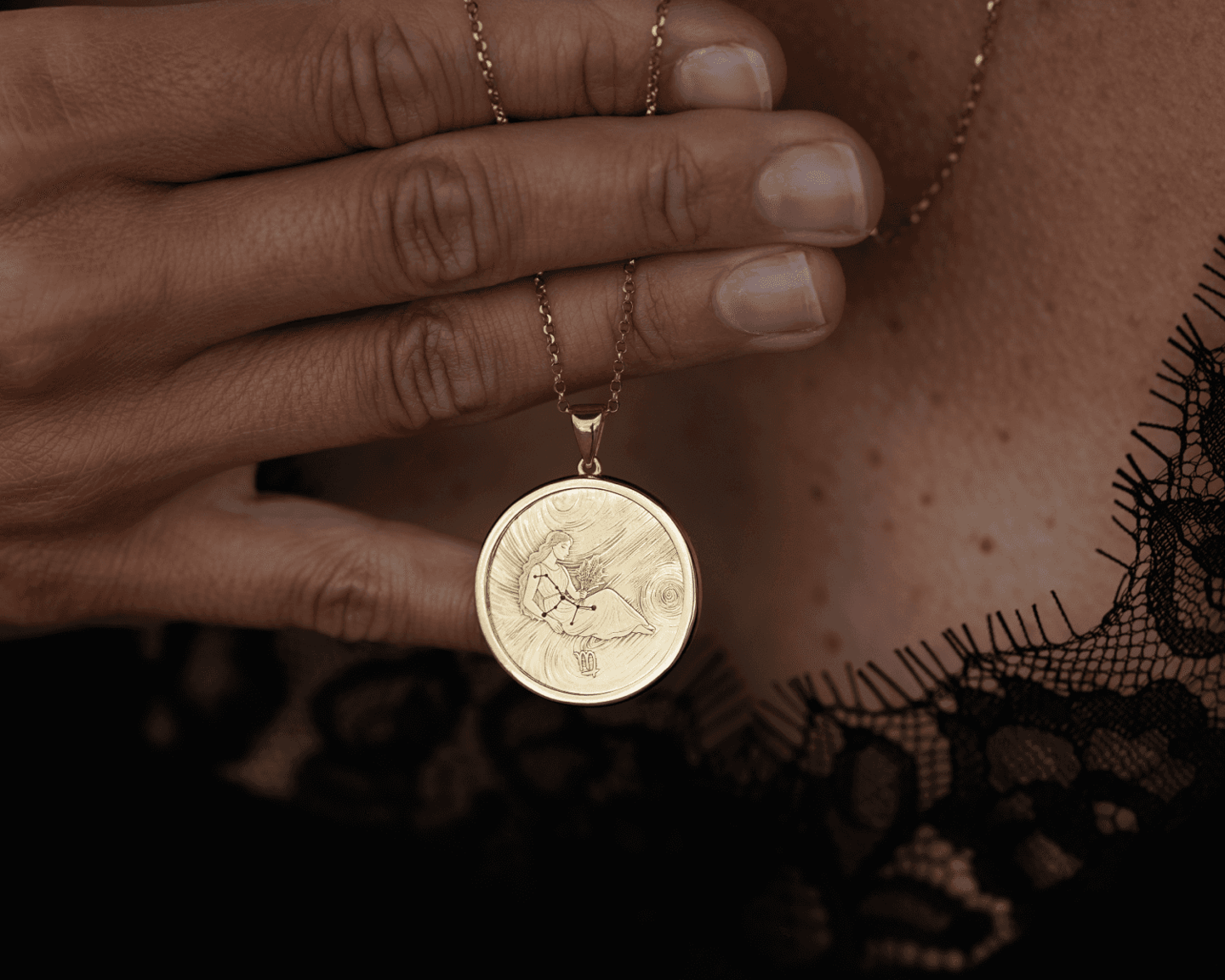The Zodiac Collection hero