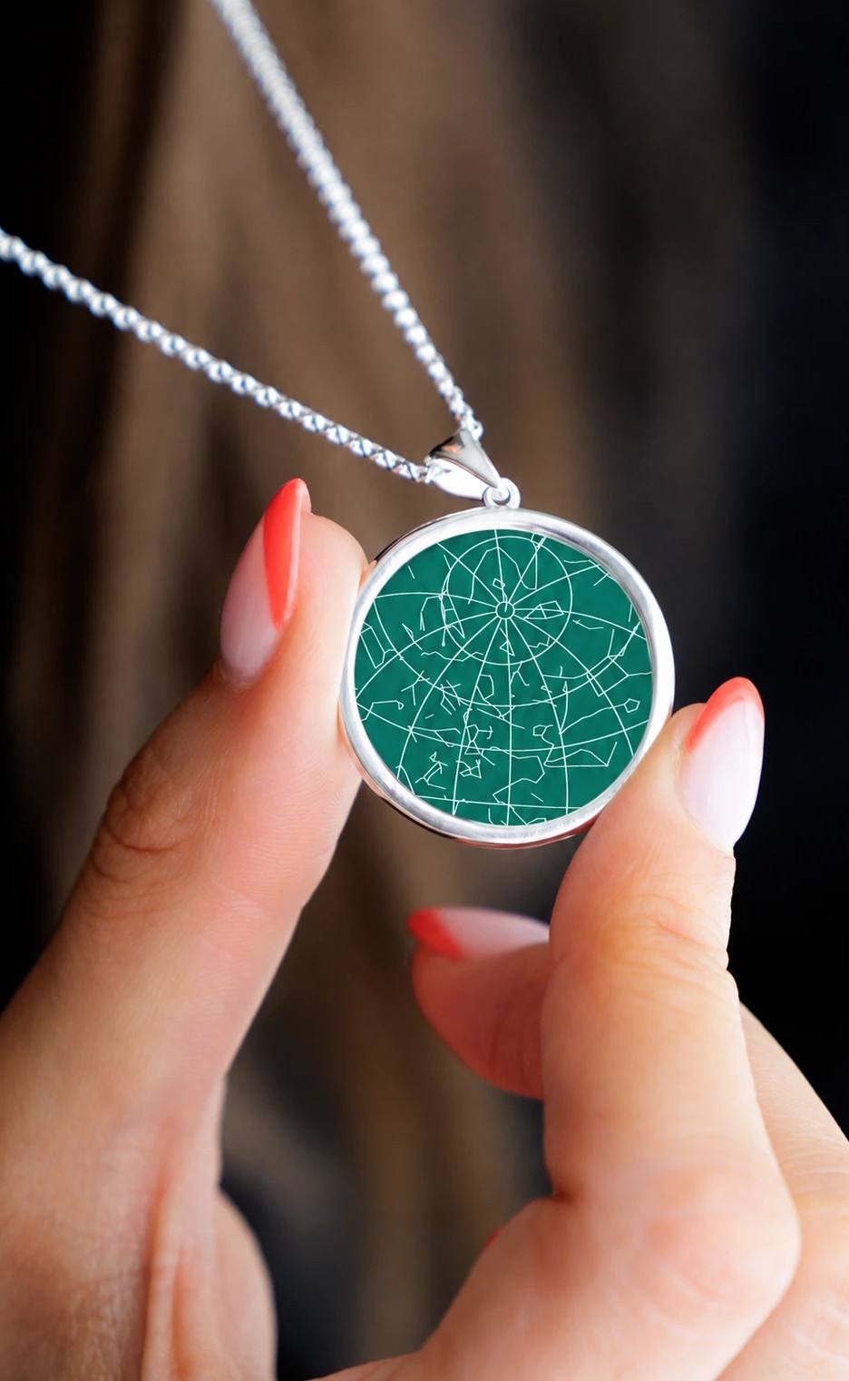 Green Onyx Jewelry