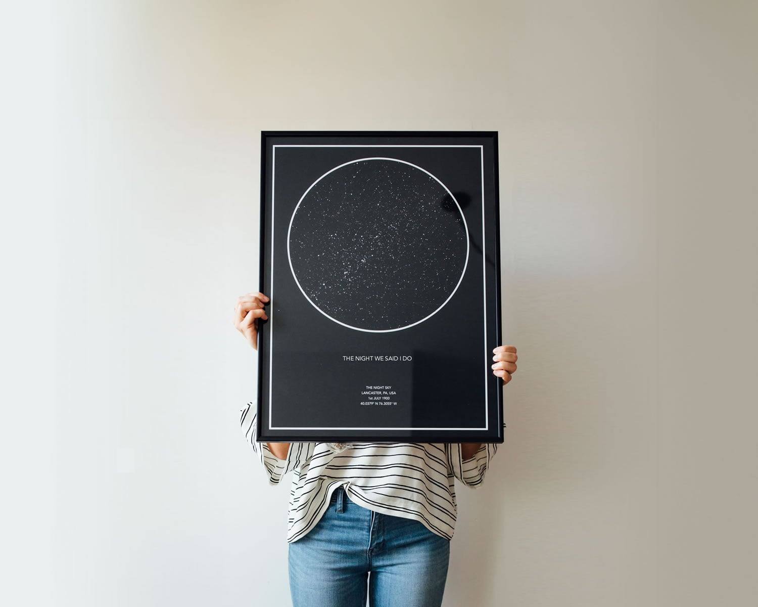 Night Sky Museum Grade Prints