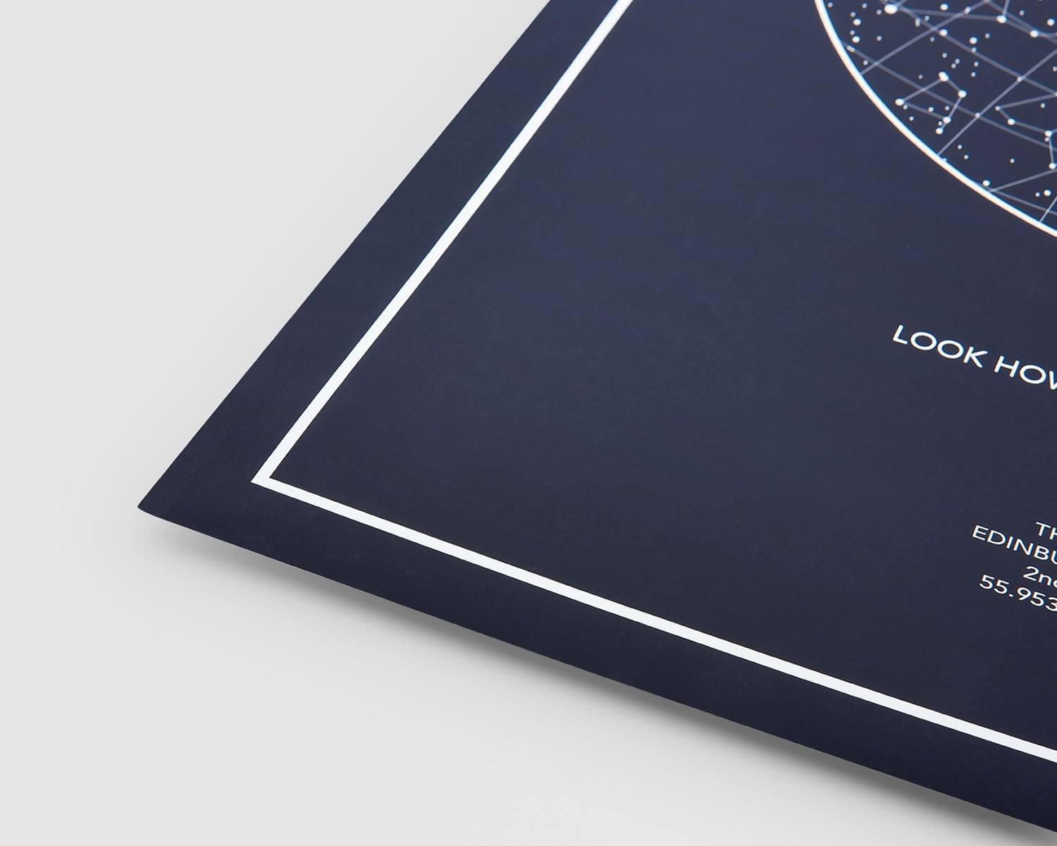 Night Sky Museum Grade Prints