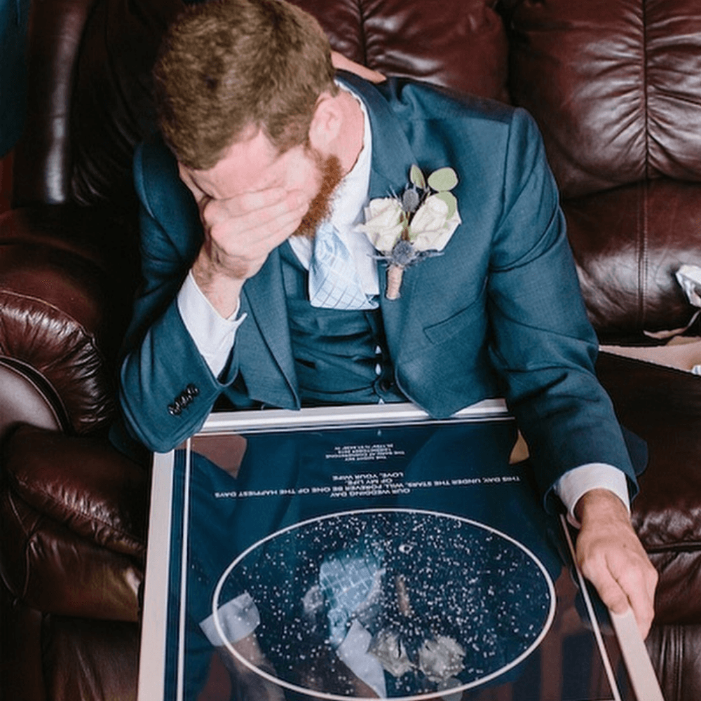 Wedding Gifts
