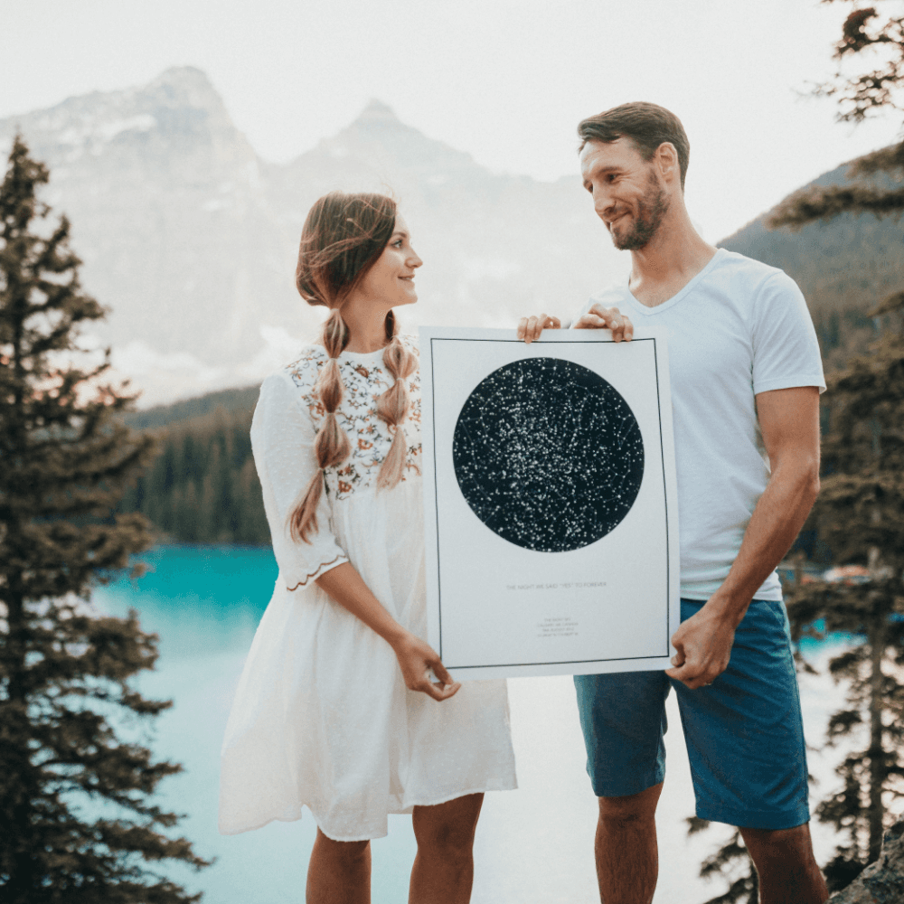Engagement Gifts