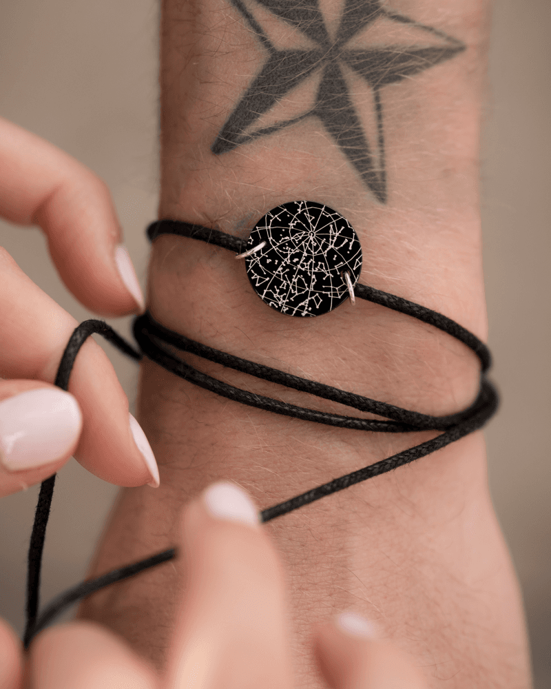 Onyx Bracelet