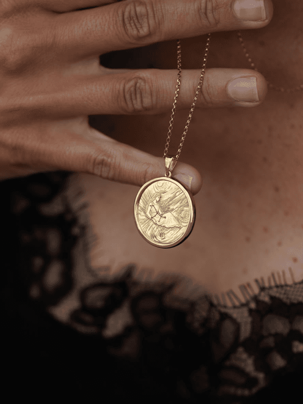 Zodiac Jewelry