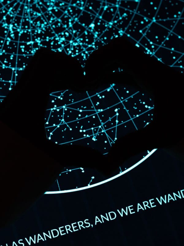 GITD Prints