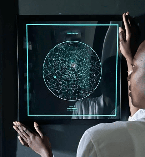 Everything You Need to Know About Glow in the Dark Prints