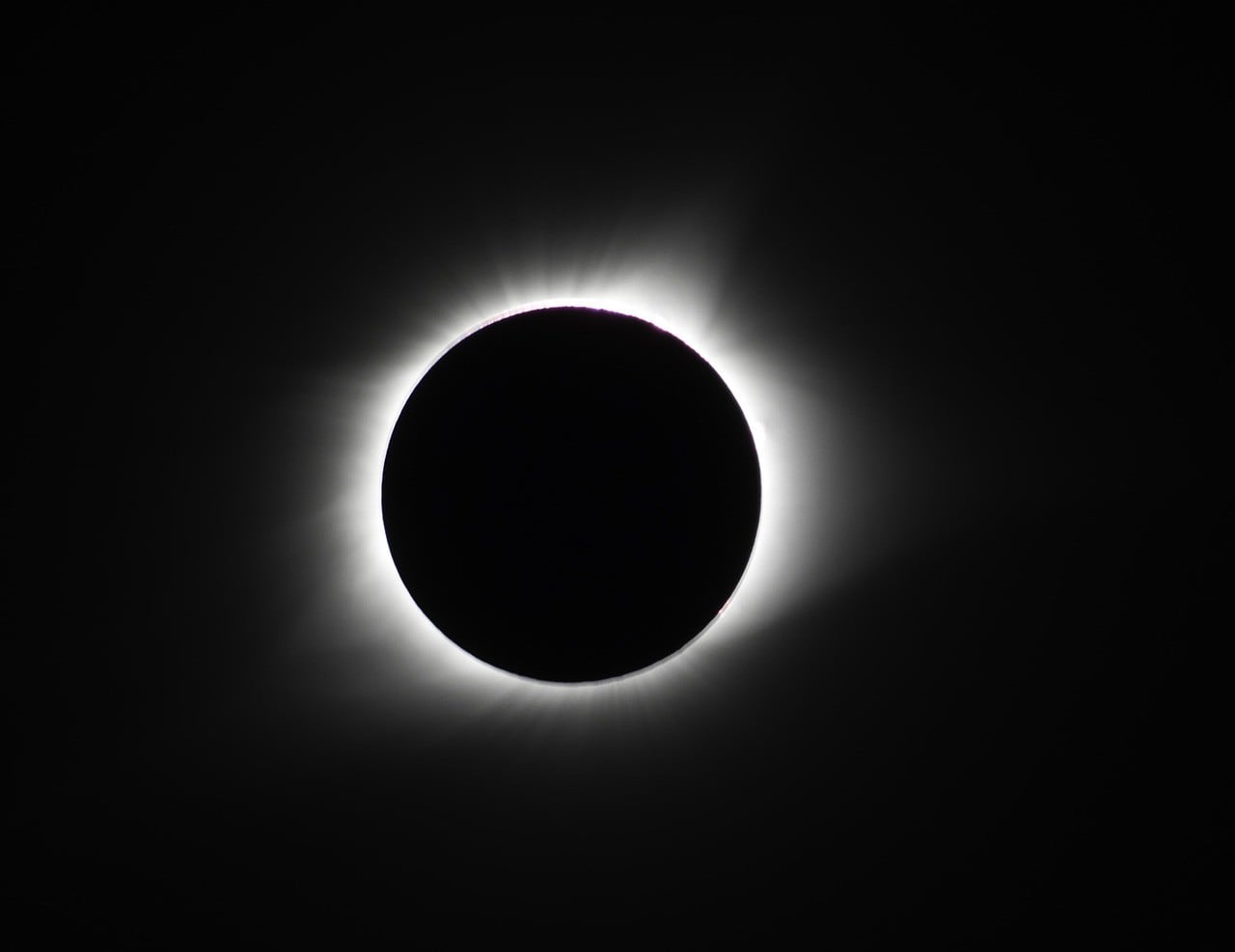 Witness Nature's Grand Spectacle: The Total Solar Eclipse of April 8, 2024