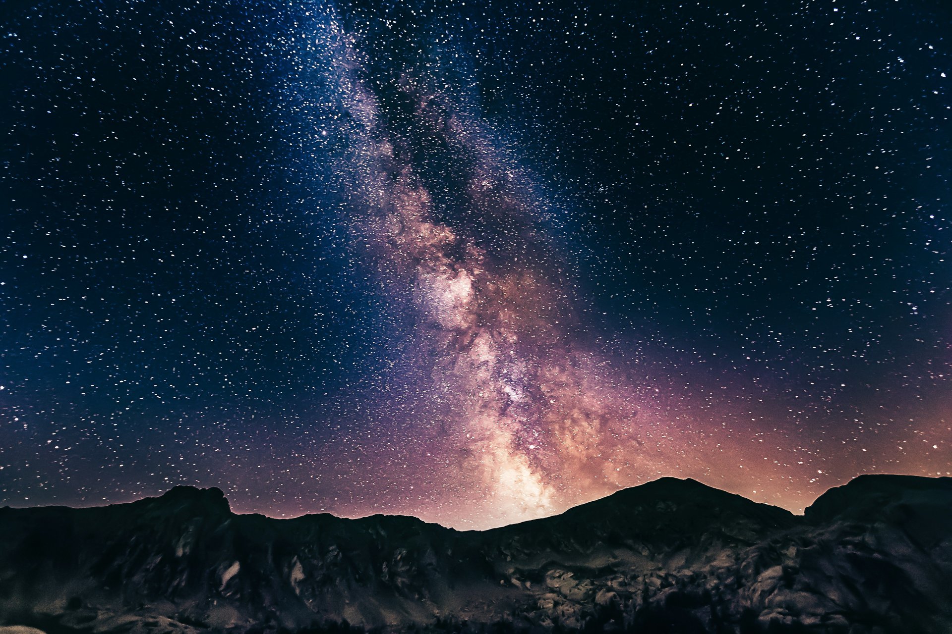 The Science Behind Night Sky Star Maps