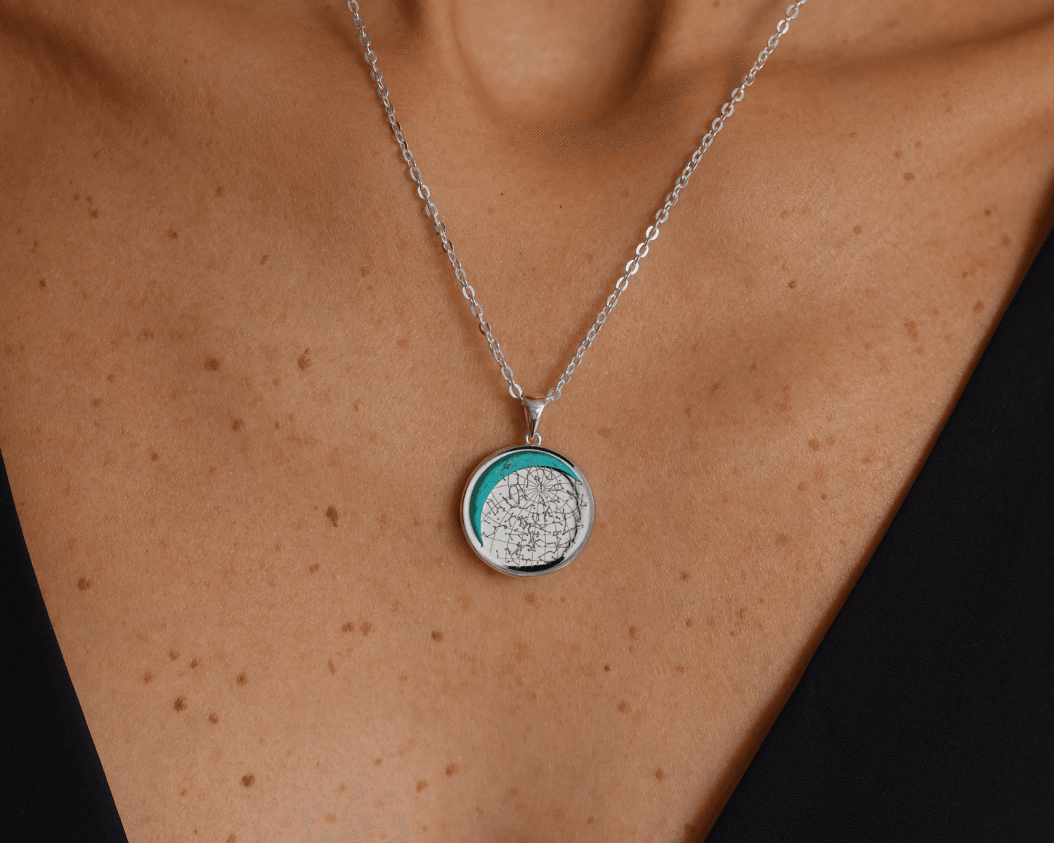 Turquoise Meaning & Properties