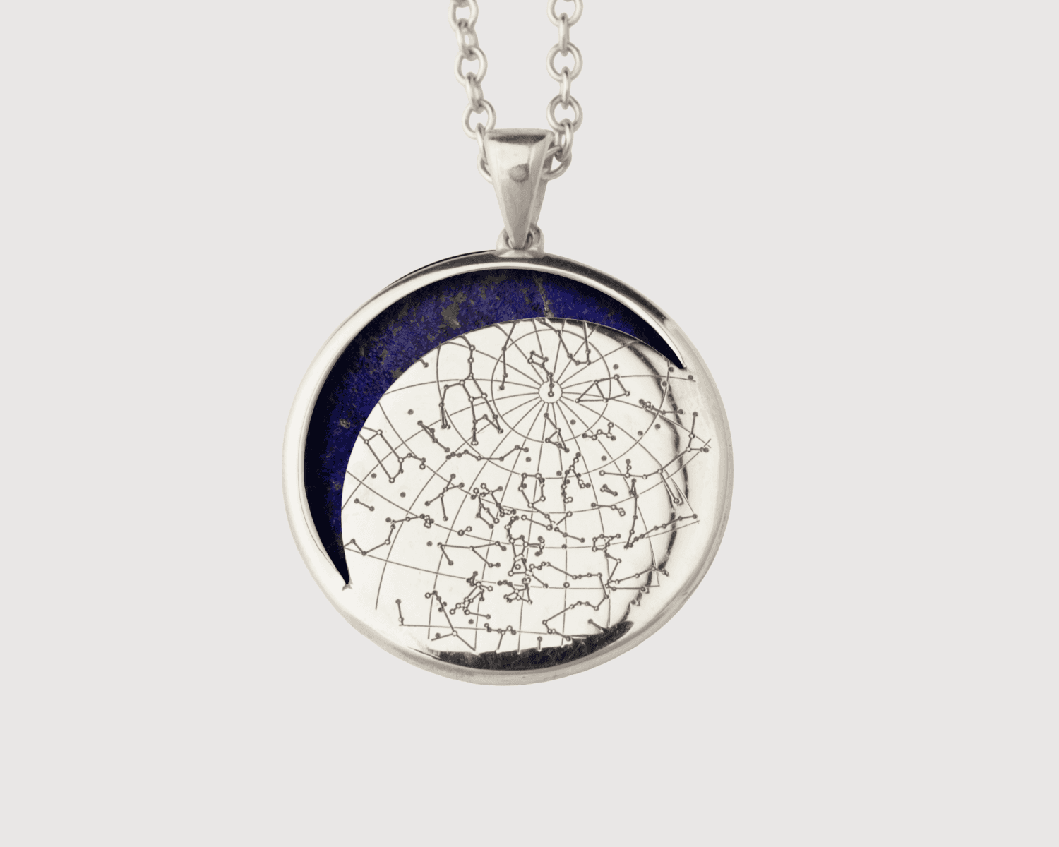 Lapis Lazuli Meaning & Properties