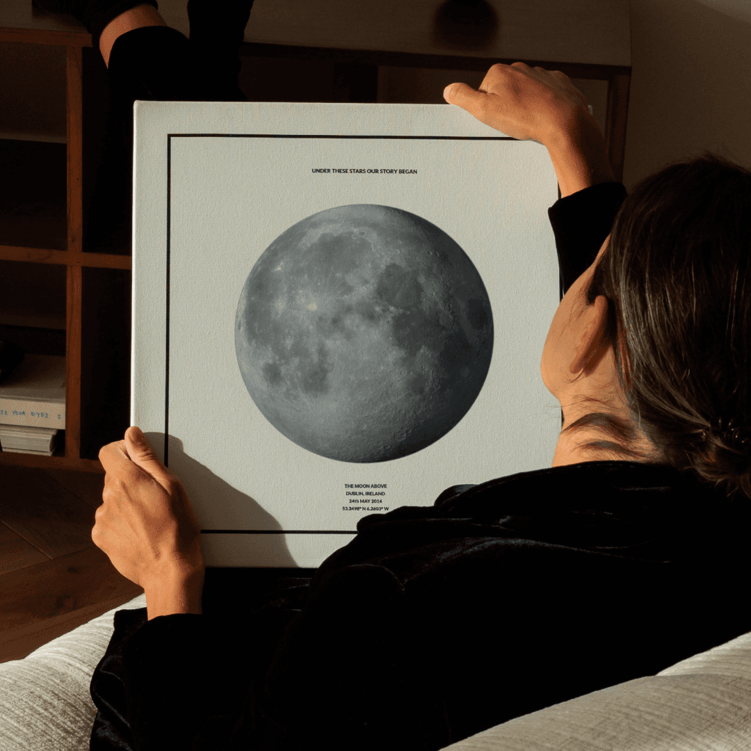 What are the Meanings and Rituals behind the Phases of the Moon?