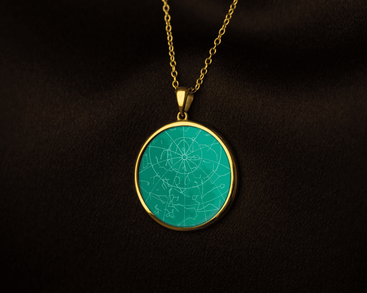Green Onyx Meaning & Properties