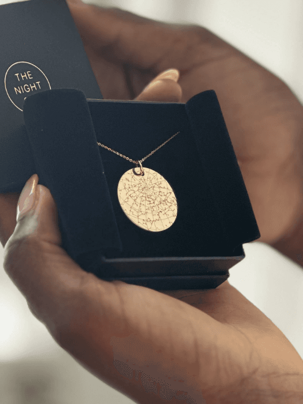 How To Care For Your Night Sky Jewelry