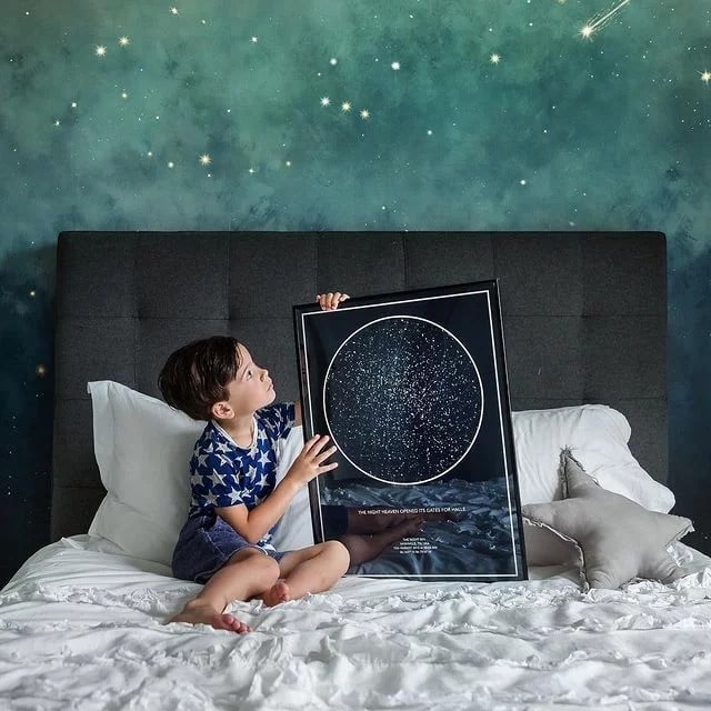 The History & Evolution of Ancient Star Maps