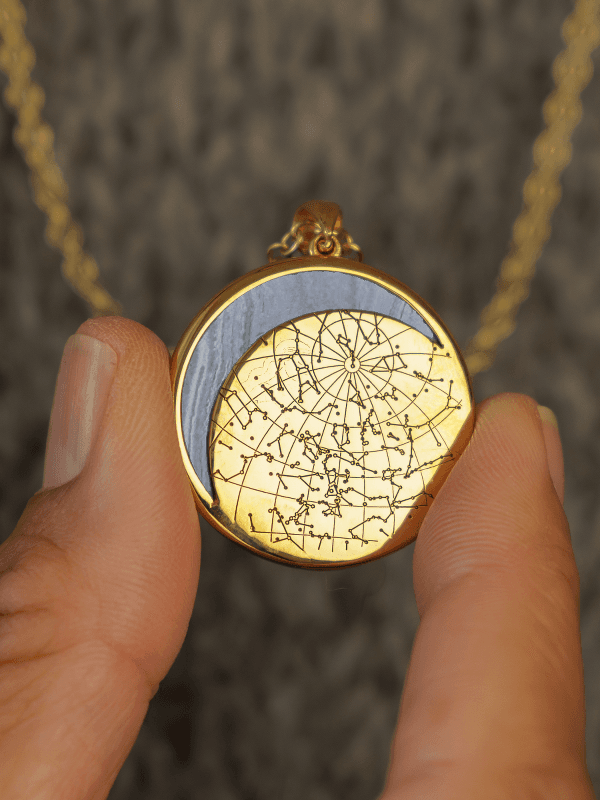 Eclipse Bezel Jewelry hero