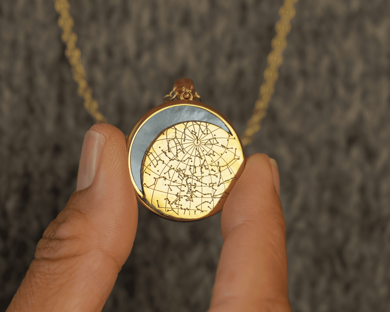 Mother of Pearl Jewellery hero