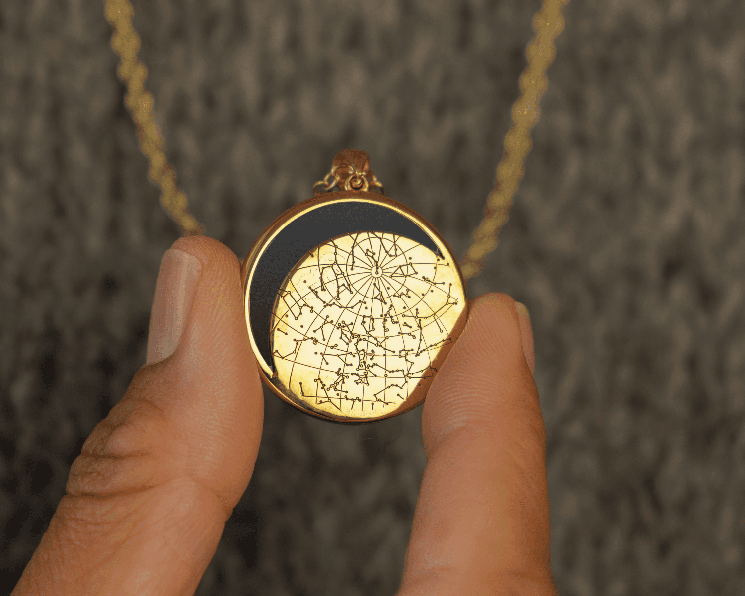 Black Onyx Jewelry hero