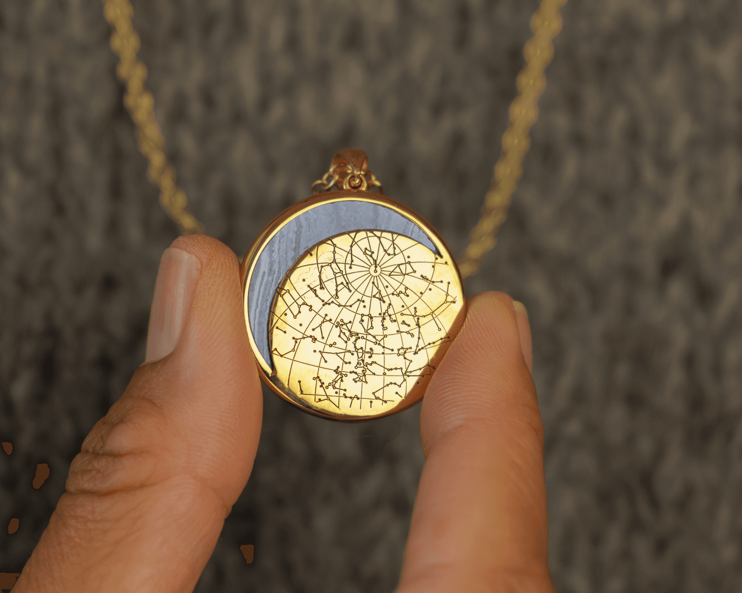 Eclipse Bezel Jewelry hero
