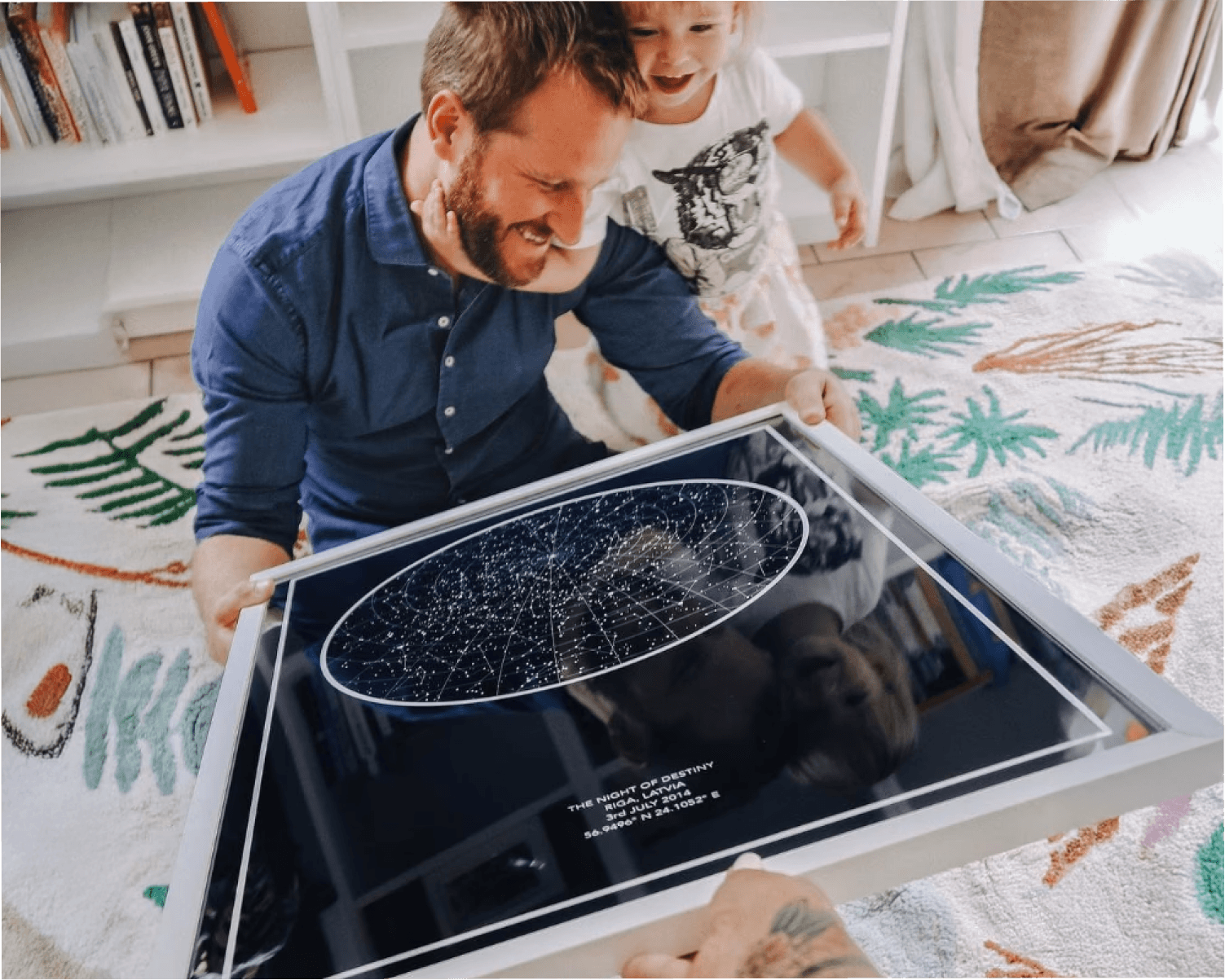 Gifts for Him hero