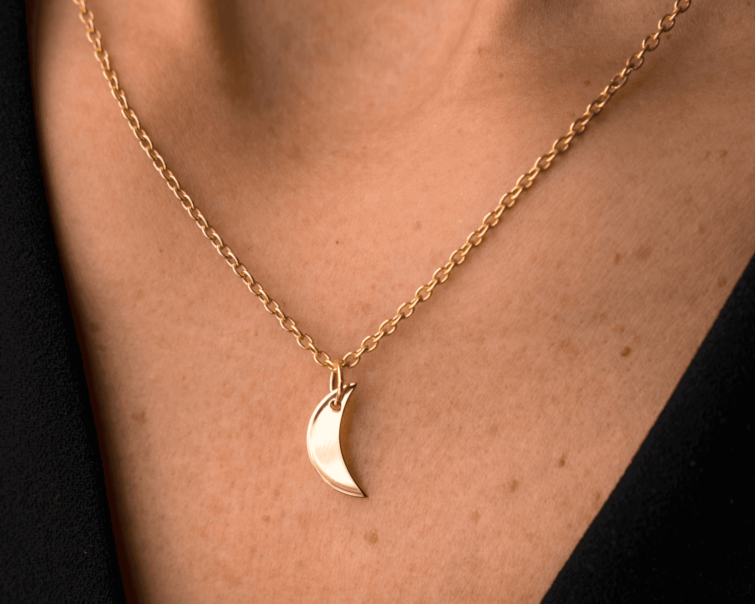 Moon Phase Jewellery & Art hero