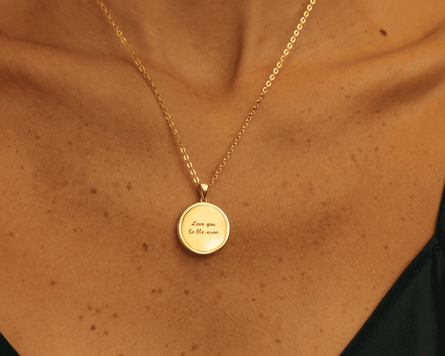 Handwriting Jewelry hero