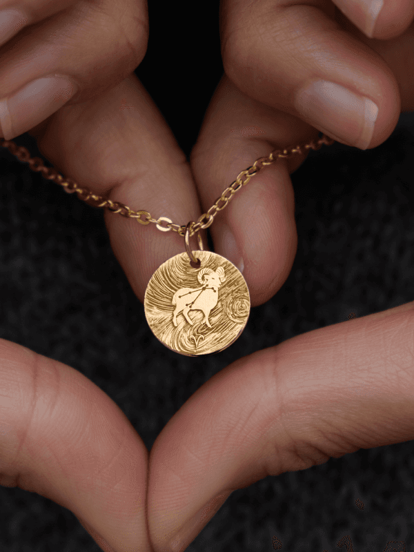 Zodiac Jewellery hero