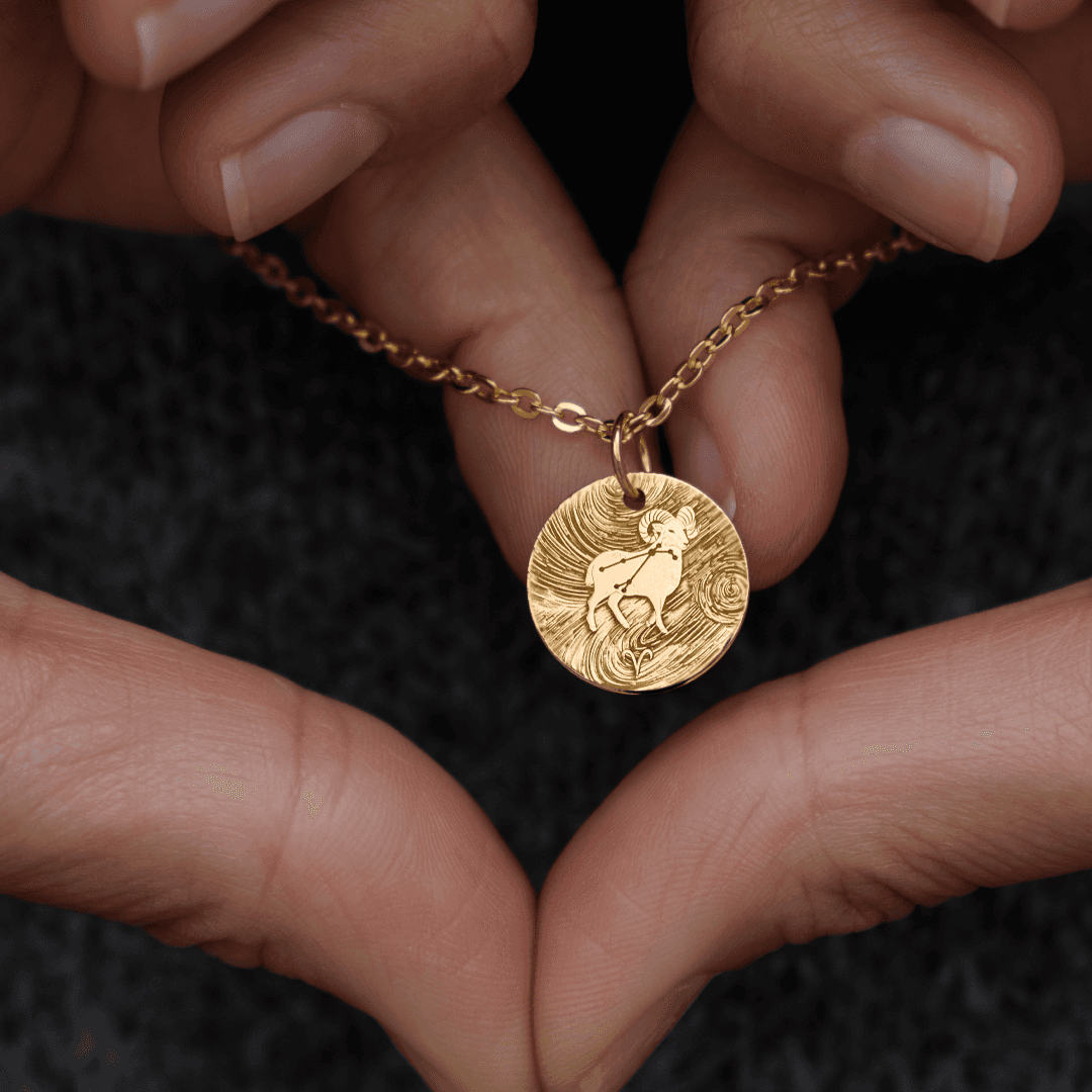 Zodiac Jewellery hero