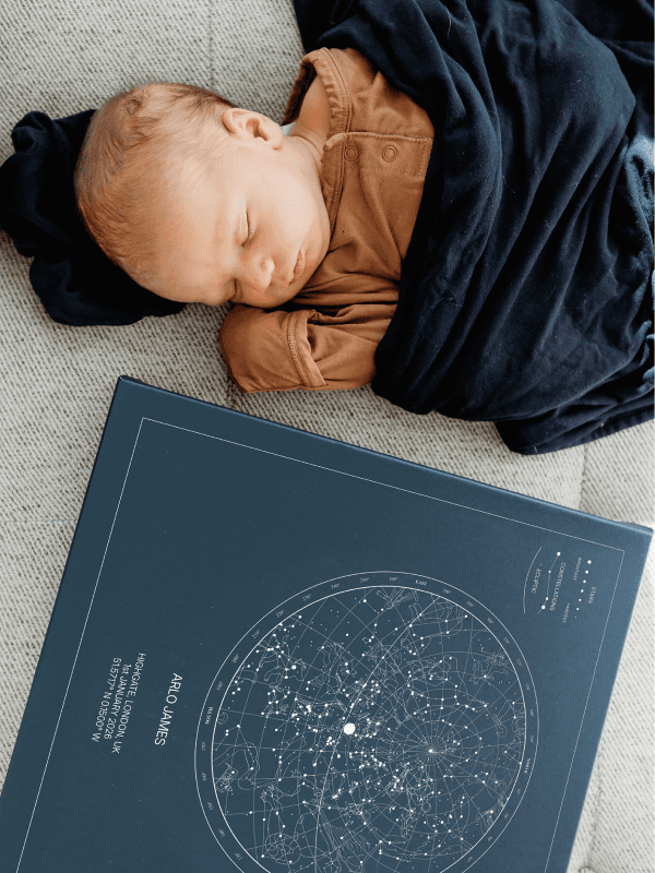New Baby Gifts hero