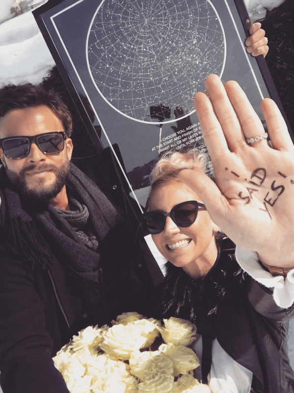 Engagement Gifts hero