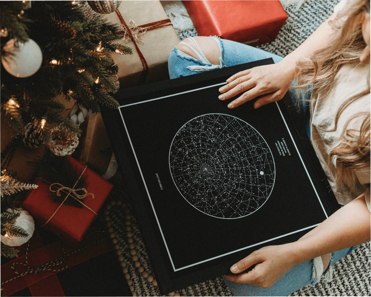 Christmas Gifts hero
