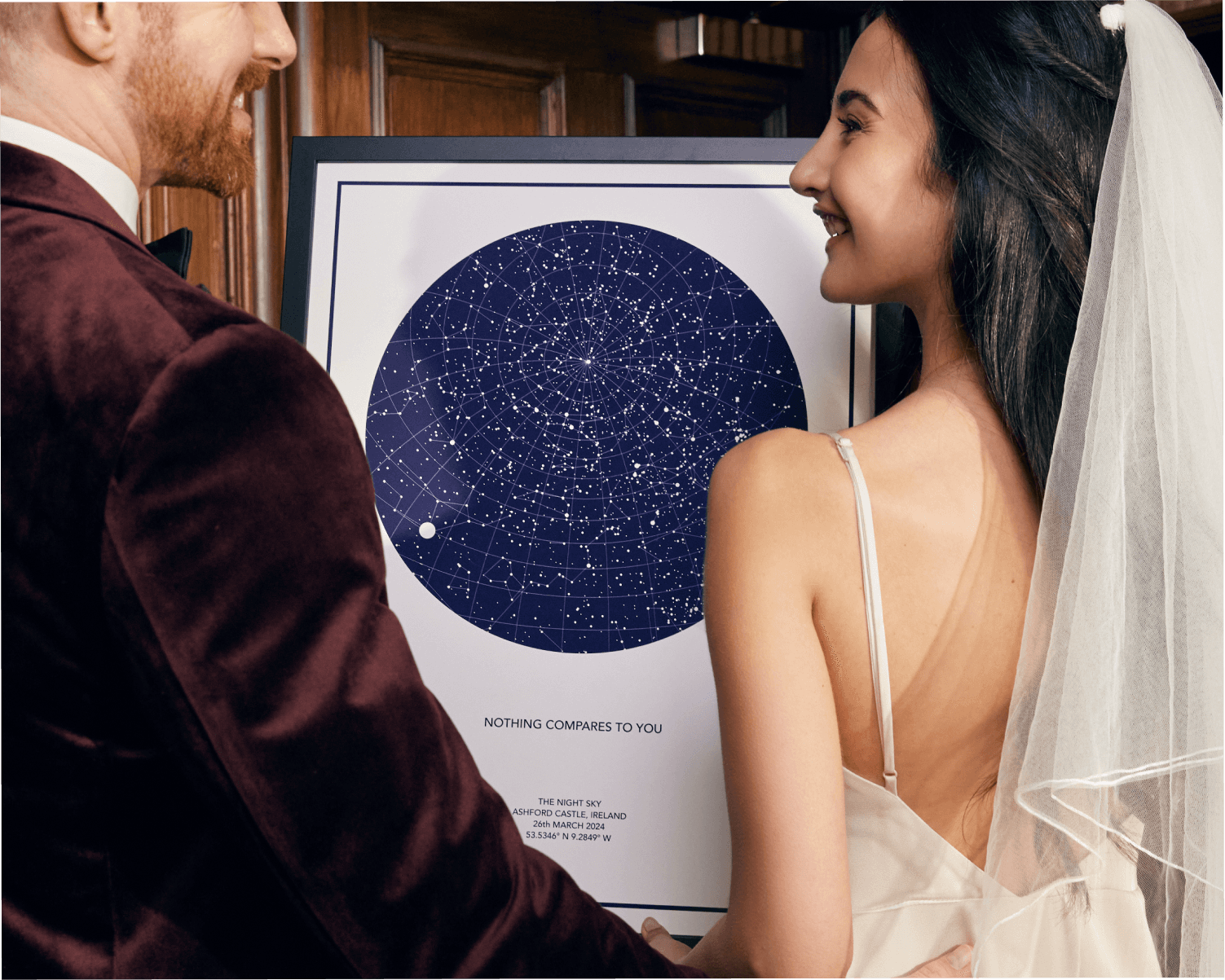 Wedding Gifts hero