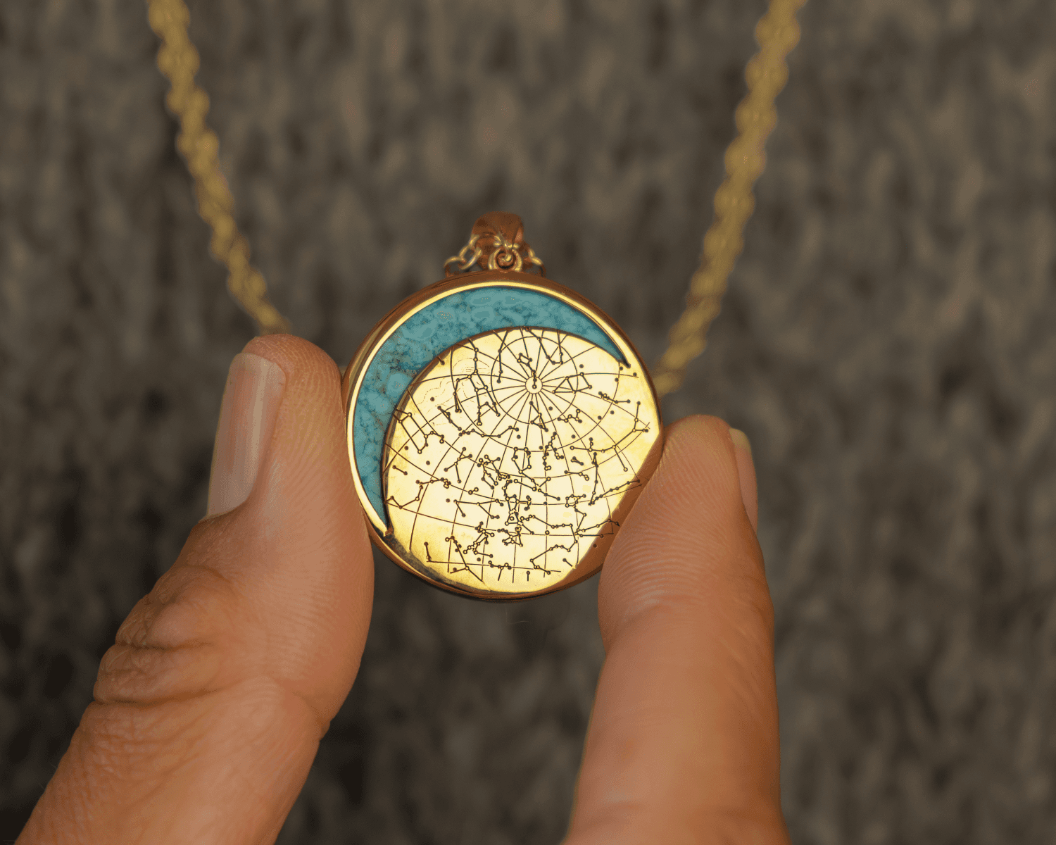 Celestial Jewelry hero