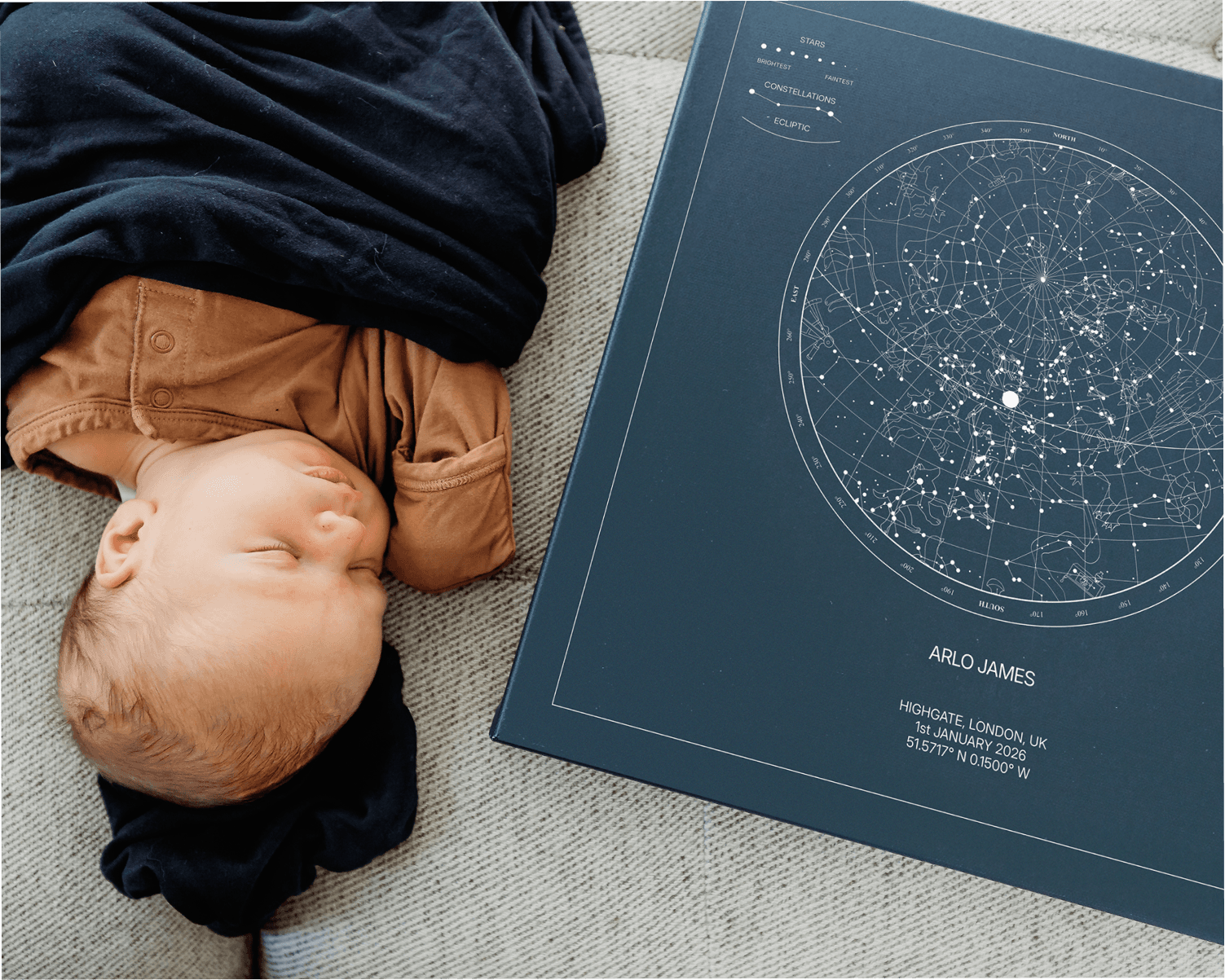 New Baby Gifts hero