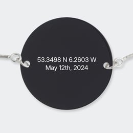Product photo, back