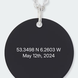 Product photo, back